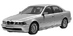 BMW E39 B1879 Fault Code