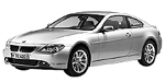 BMW E63 B1879 Fault Code