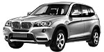 BMW F25 B1879 Fault Code