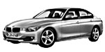 BMW F30 B1879 Fault Code