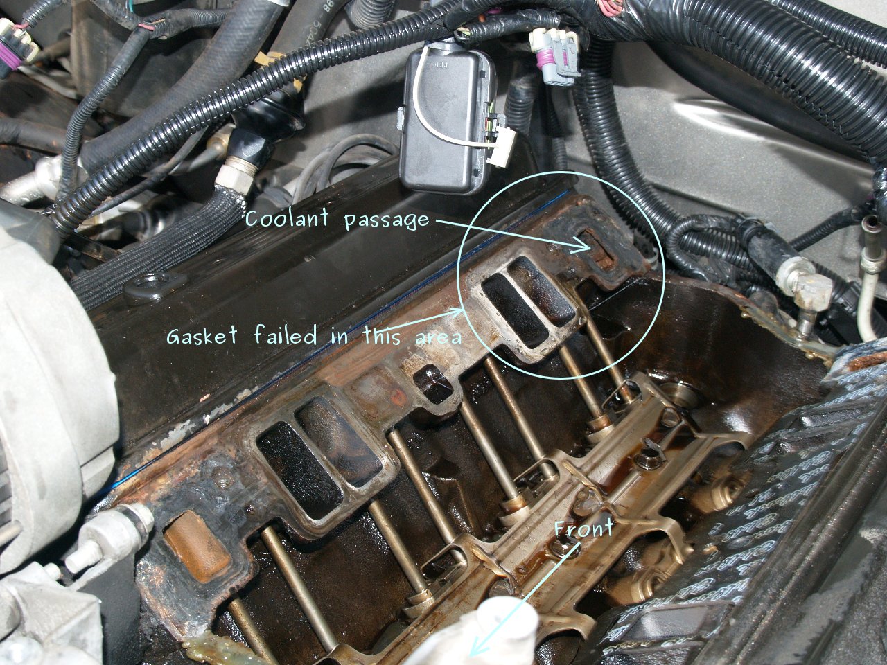 See B1879 in engine